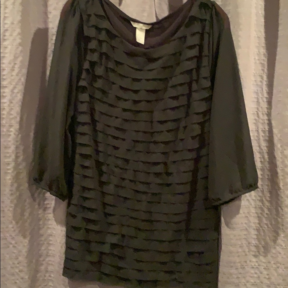 H&M tunic